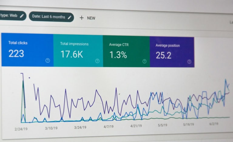 imagine care reprezinta Optimizare SEO Website